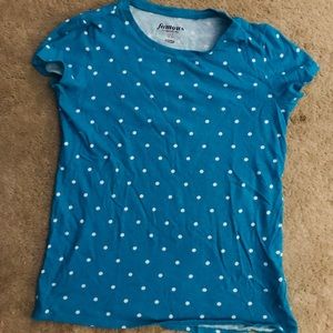 Girls summer t-shirt